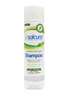 Methylisothiazolinone free shampoo